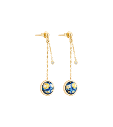 Désirée earrings