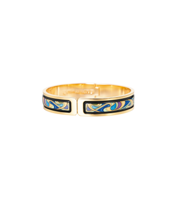 Clasp Bangle Ballerina
