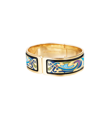 Clasp Bangle Regina