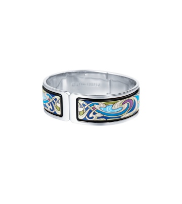 Clasp Bangle Regina