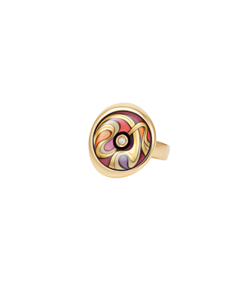 Ring Luna Piccolissima