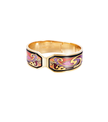 Clasp Bangle Contessa