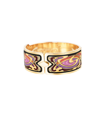 Clasp Bangle Royal