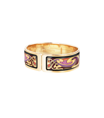 Clasp Bangle Regina