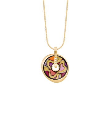 Pendant Luna Piccola