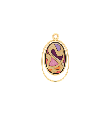 Pendant Waterdrop