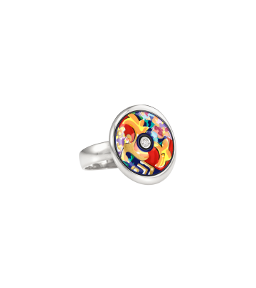 Ring Luna Piccolissima