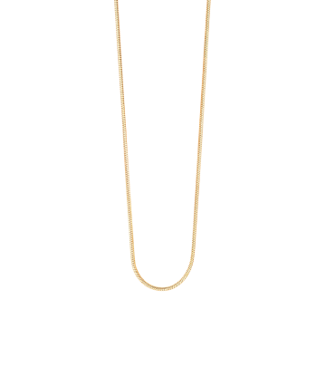 Snake Chain Diamond Cut