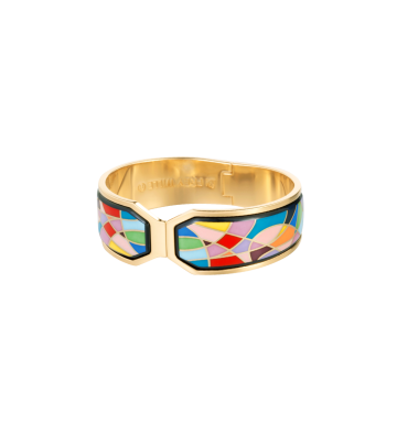 Clasp Bangle Contessa