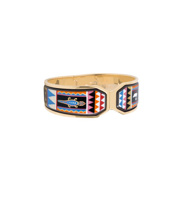Clasp Bangle Contessa