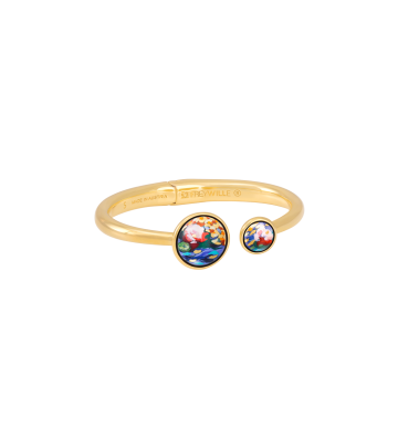 Spring Bracelet
