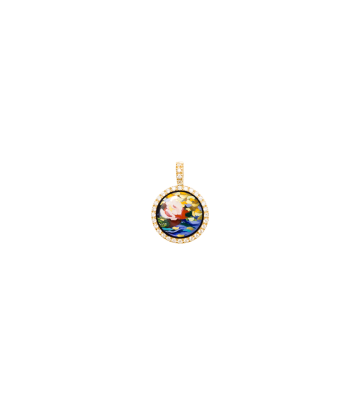 Star Aura Pendant