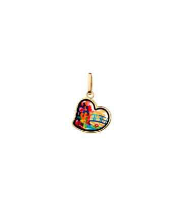 Pendant Heart