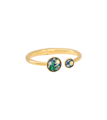 Spring Bracelet