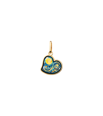 Pendant Heart
