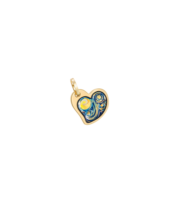 Pendant Heart Pendant Heart