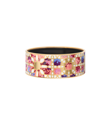 Bordered Bangle Donna