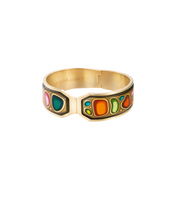 Clasp Bangle Contessa