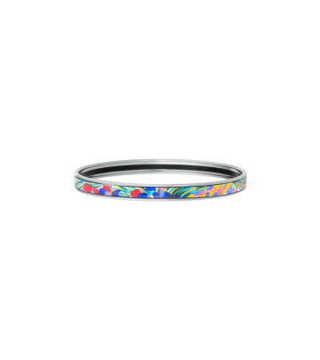 Bordered Bangle Ultra