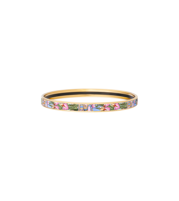 Bordered Bangle Ultra