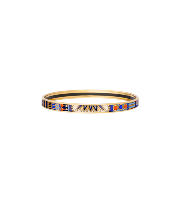 Bordered Bangle Ultra