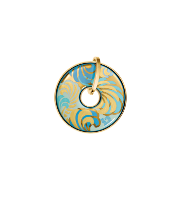 Pendant Luna Piena