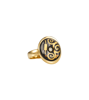 Ring Luna Piccolissima