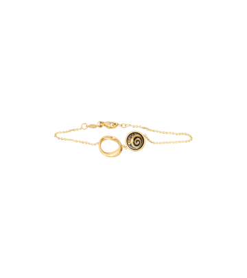 Chain Bracelet Aurora
