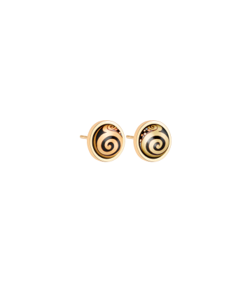 Earrings Cabochon