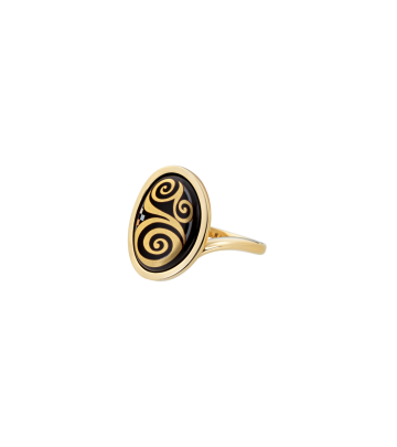 Ring Waterdrop
