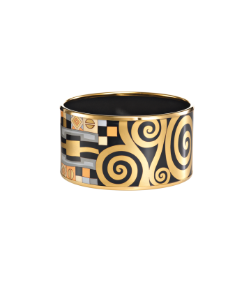 Bordered Bangle Diva