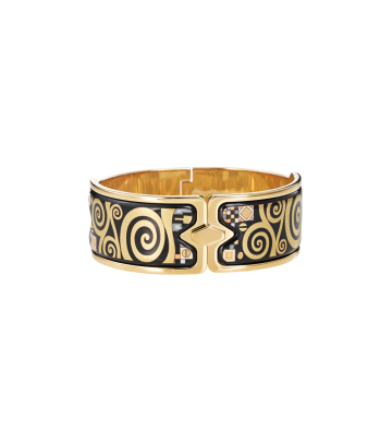 Clasp Bangle Royal