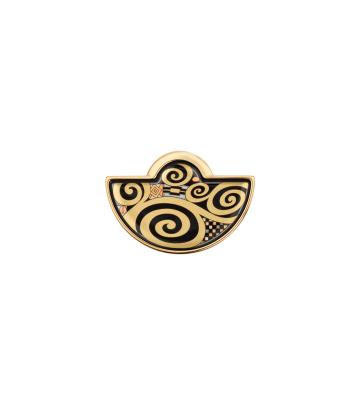 Pendant Half-Moon