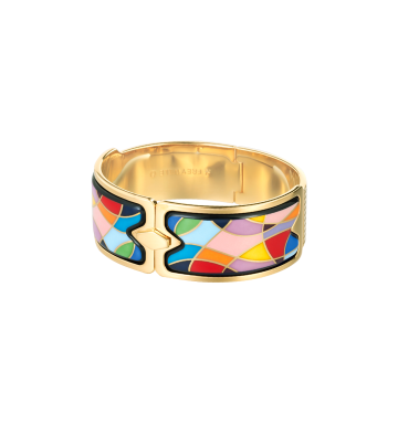 Clasp Bangle Royal