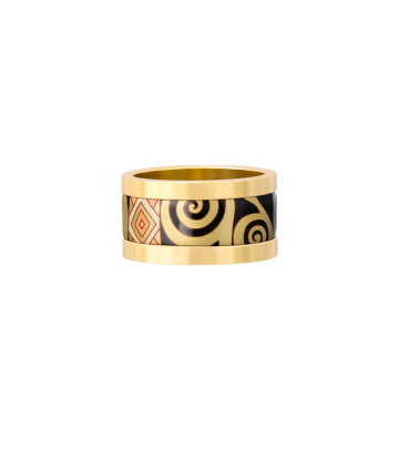 Ring Etoile
