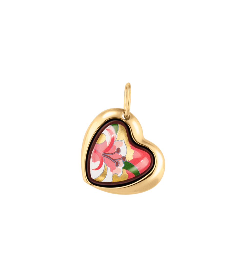 КУЛОН «СЕРДЦЕ»
