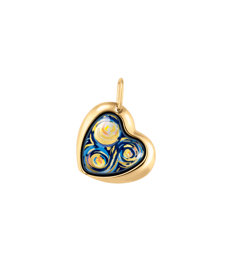 КУЛОН «СЕРДЦЕ»