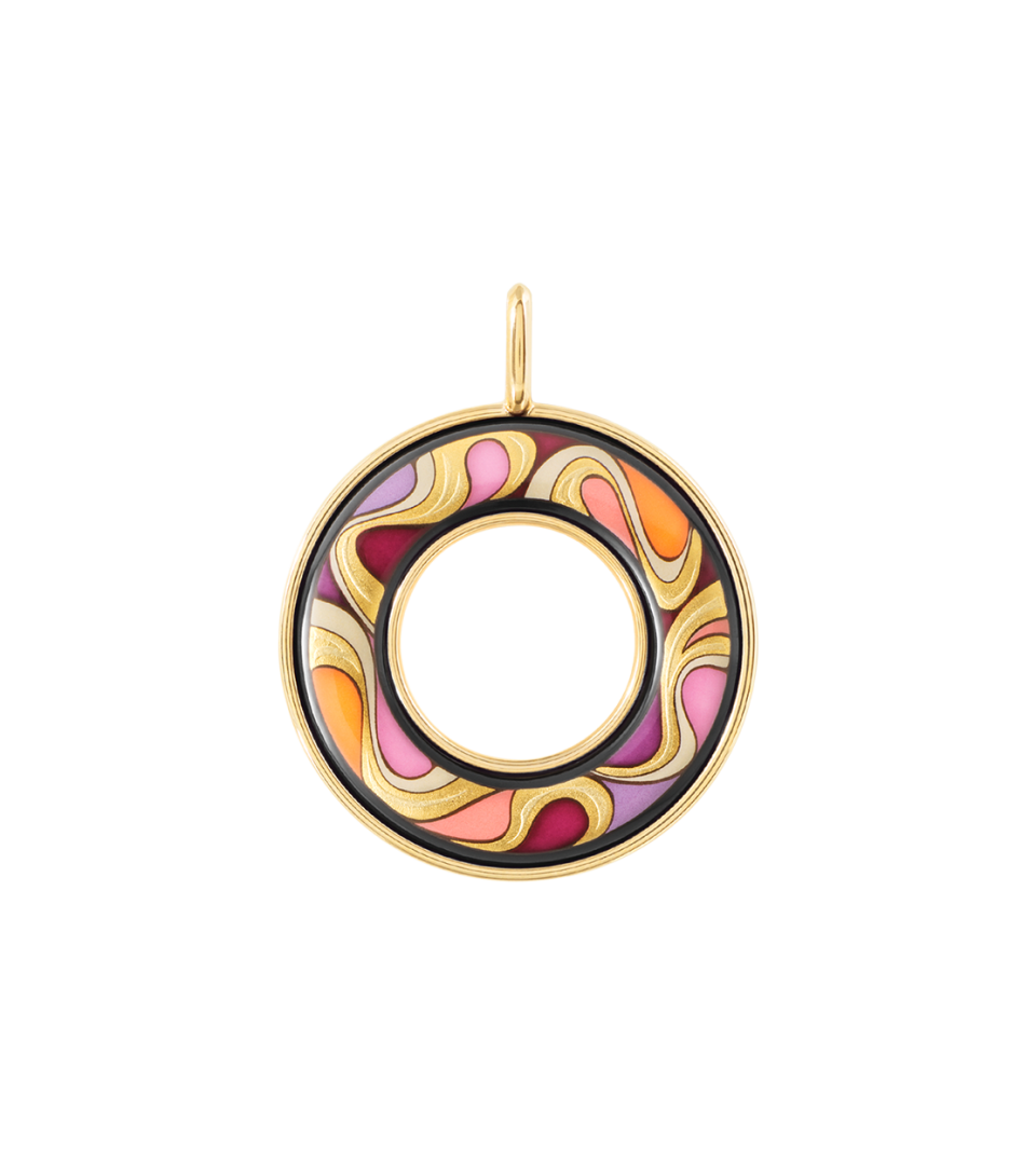Кулон "Елена"
