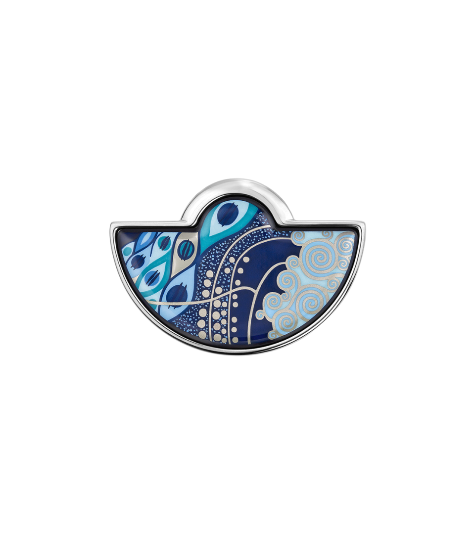 Кулон Большой полумесяц