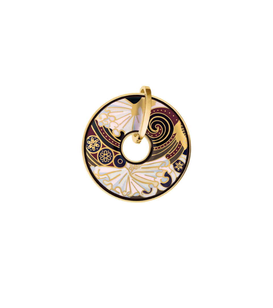 Кулон Полная луна