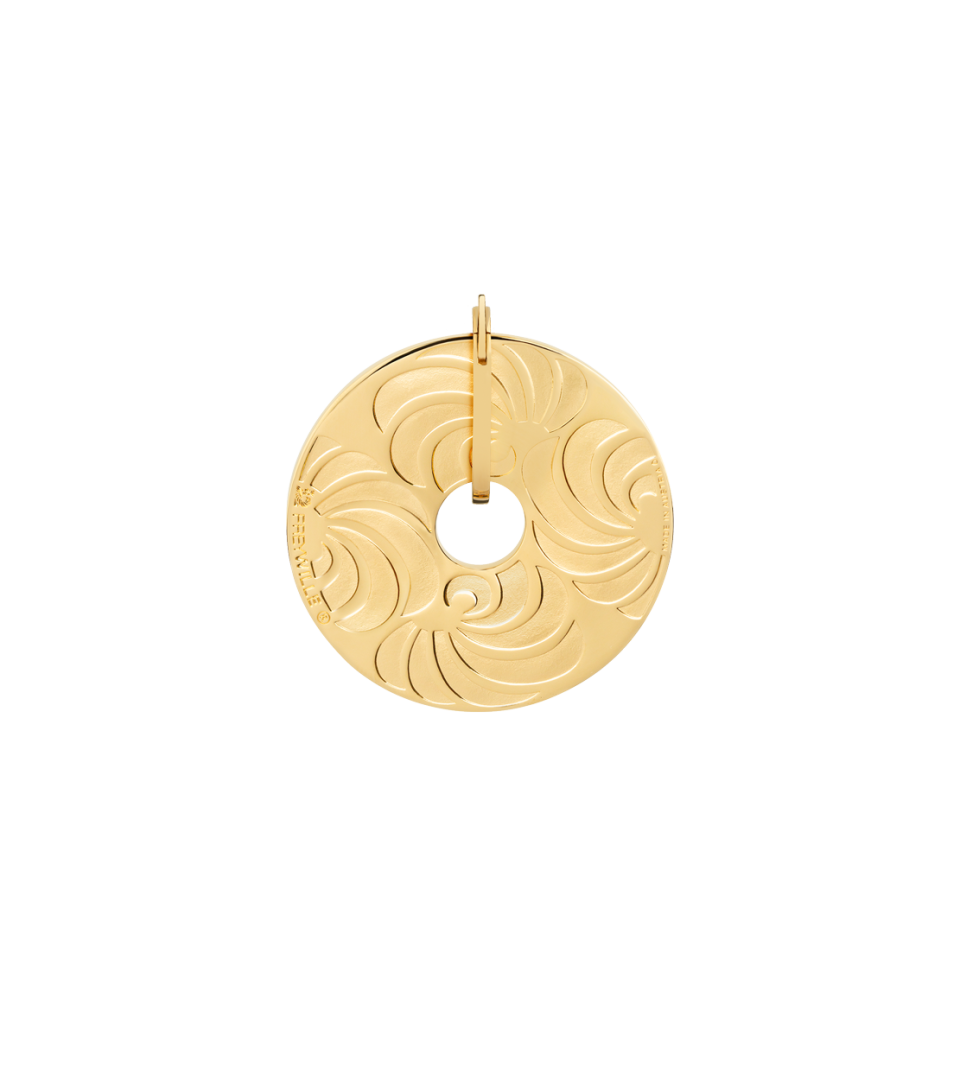 Кулон Полная луна