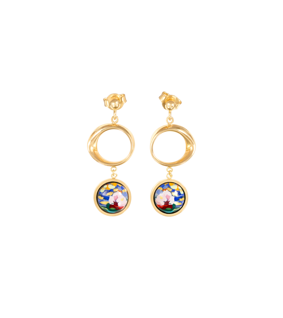 Earrings Aurora