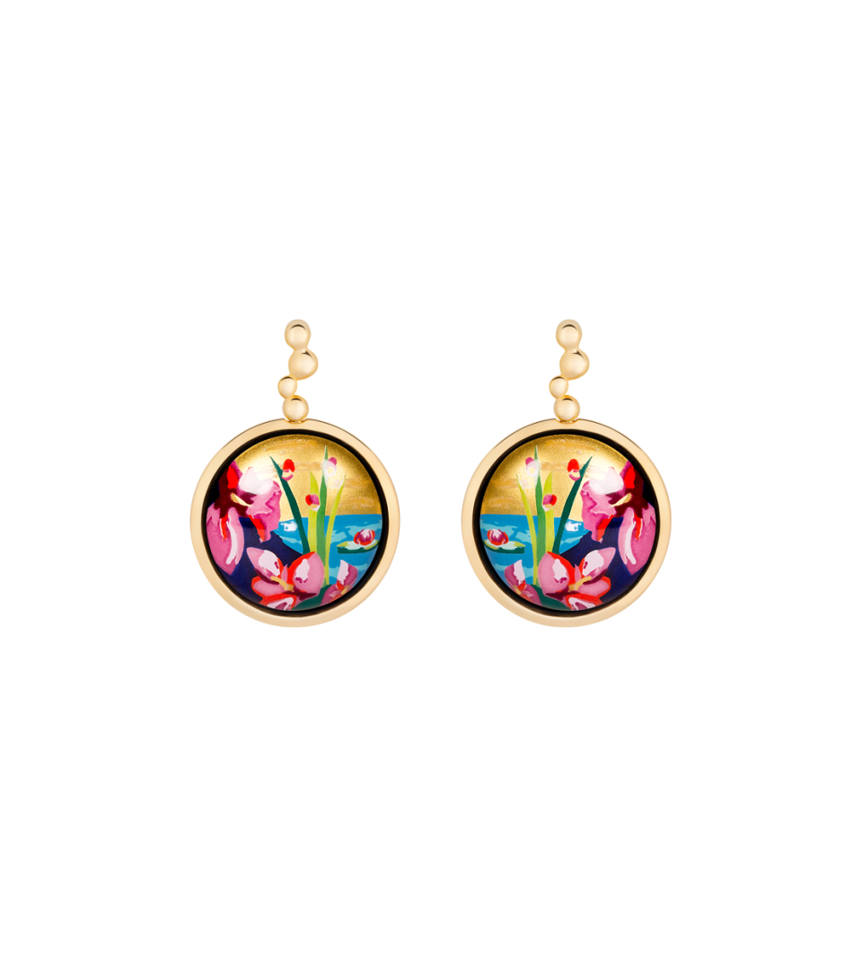 СЕРЬГИ «ЭЛИЗА»