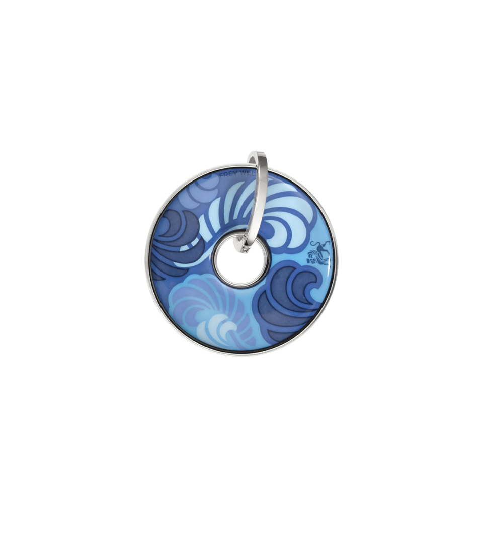 Кулон Полная луна