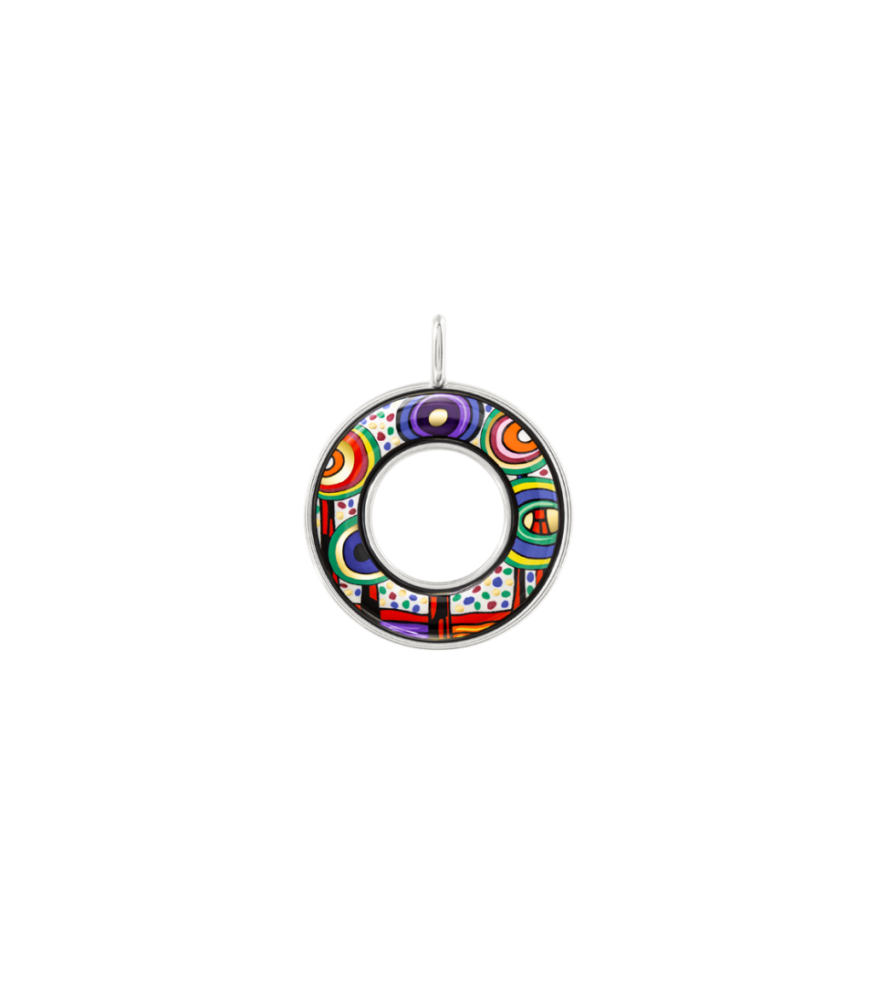 Кулон Елена