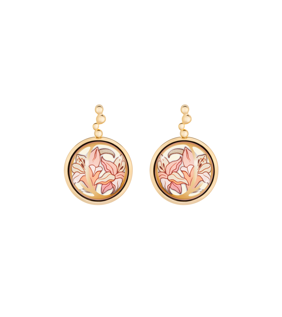 СЕРЬГИ «ЭЛИЗА»