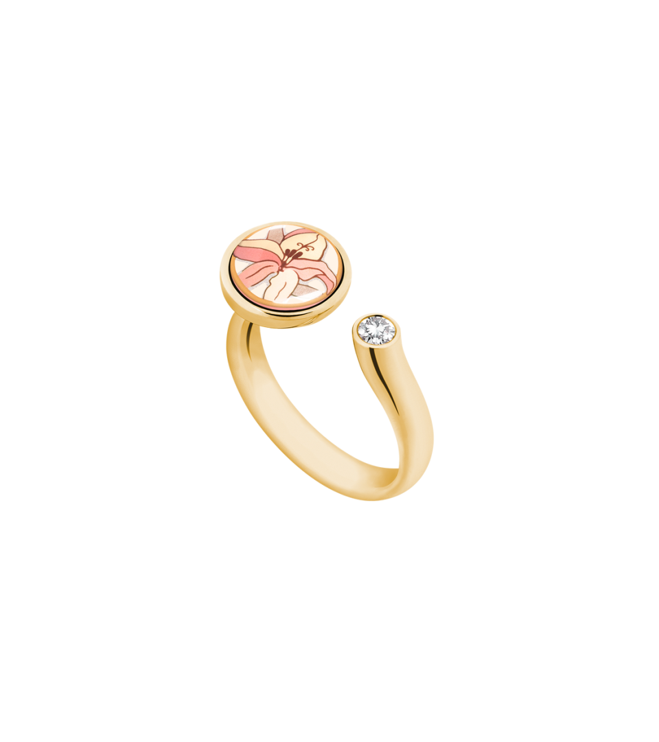 Кольцо Виктория