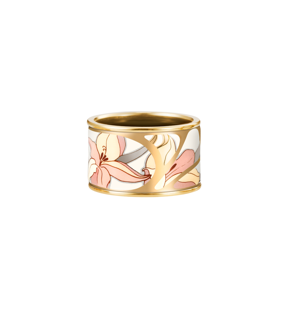 Кольцо Дива