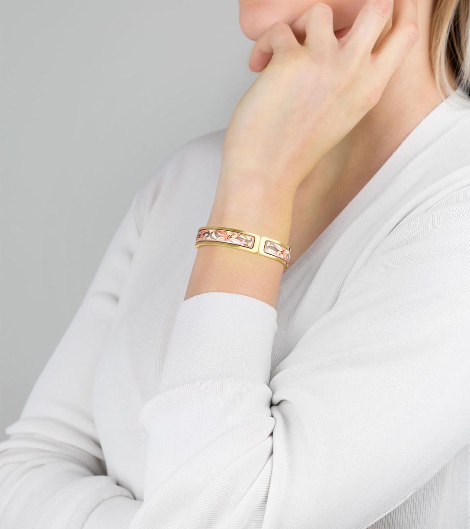 Браслет Балерина