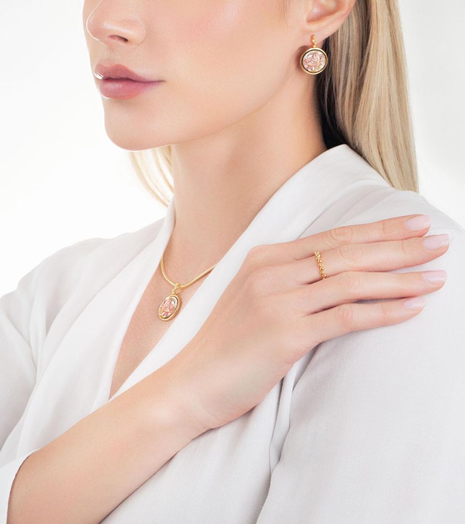 Подвеска Eliza